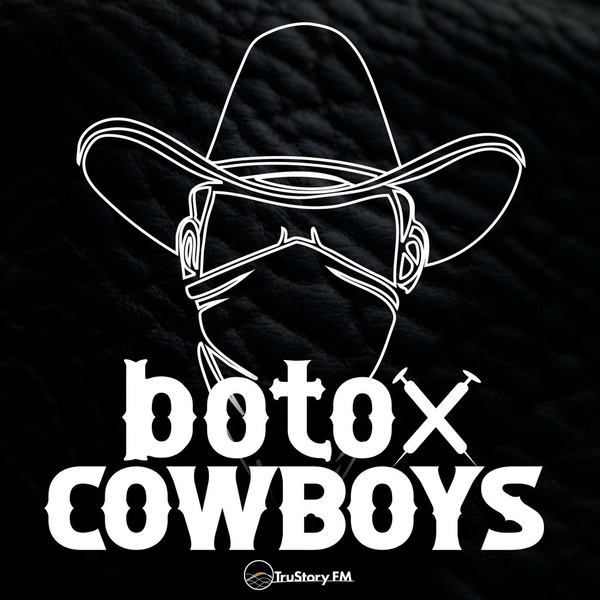 Artwork for botox COWBOYS