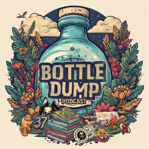 Artwork for Bottle Dump