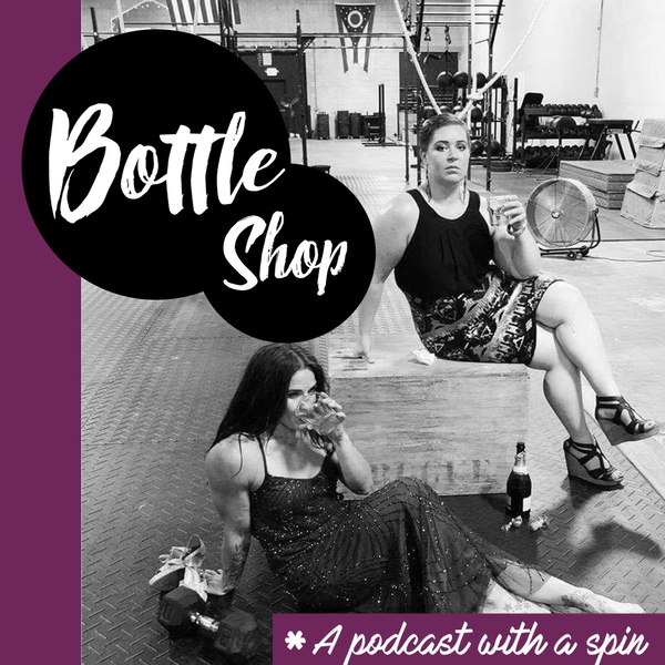 Artwork for Bottle Shop Podcast