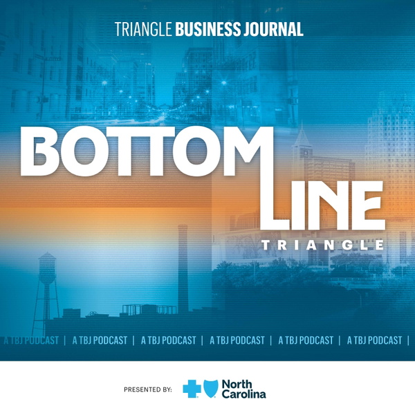 Artwork for Bottom Line: Triangle