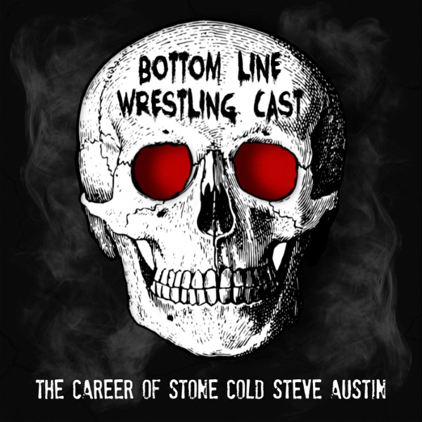 Artwork for Bottom Line Wrestling Cast