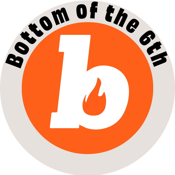 Artwork for Bottom of the 6th