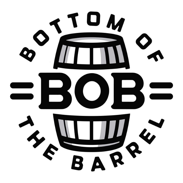Artwork for Bottom Of The Barrel