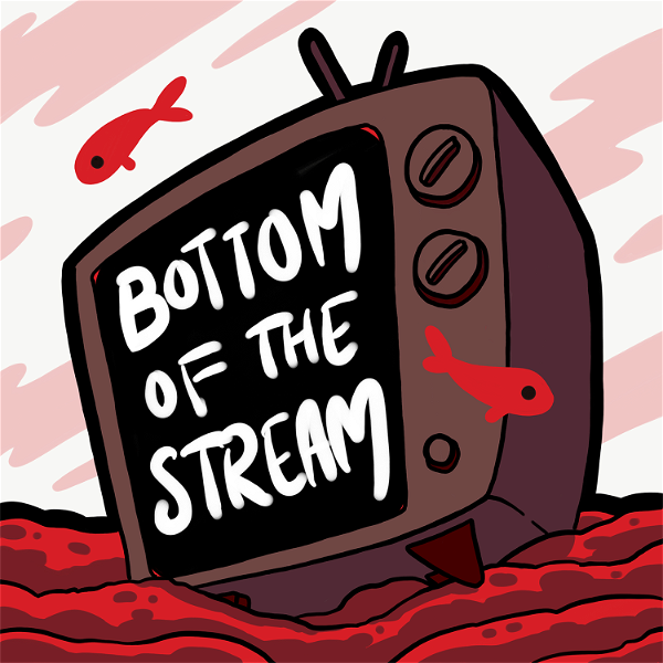 Artwork for Bottom of the Stream