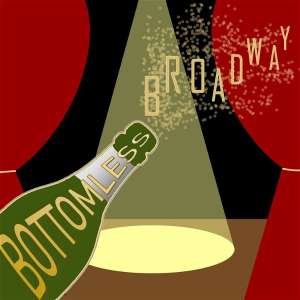 Artwork for Bottomless Broadway