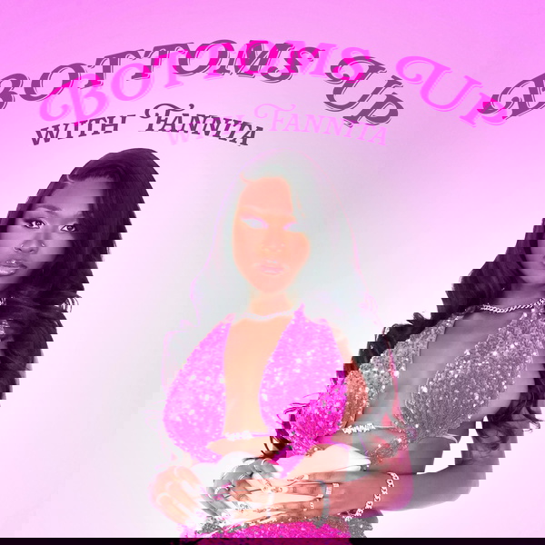 Artwork for Bottoms Up with Fannita