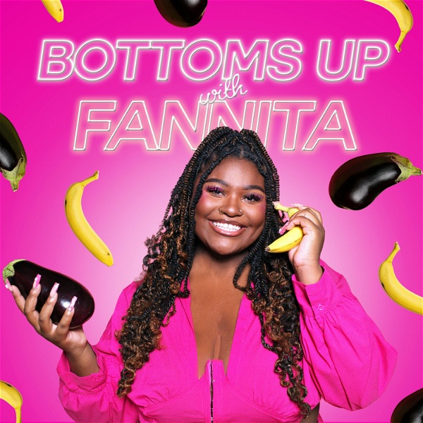 Artwork for Bottoms Up with Fannita