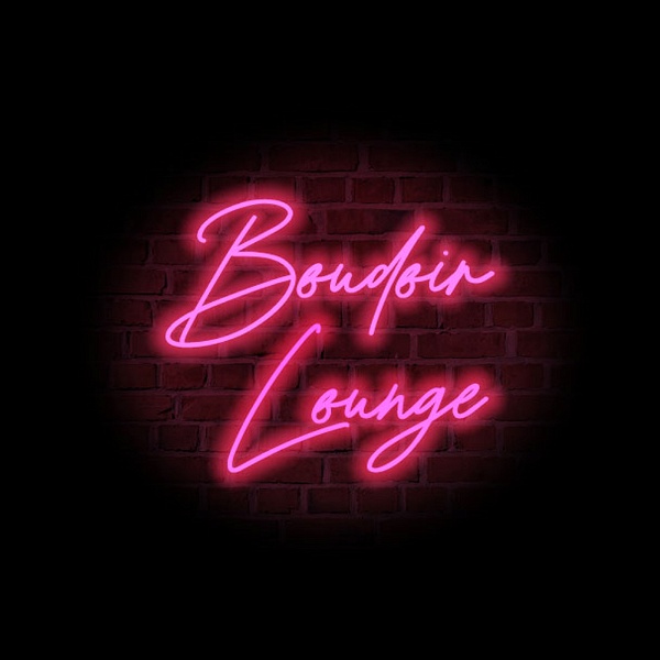Artwork for Boudoir Lounge