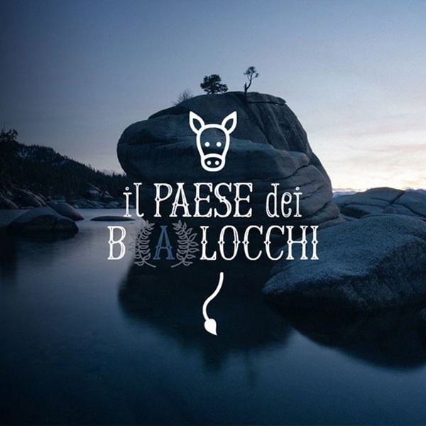 Artwork for Il paese dei Balocchi