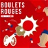 Boulets Rouges - Le podcast Arsenal chez HorsJeu