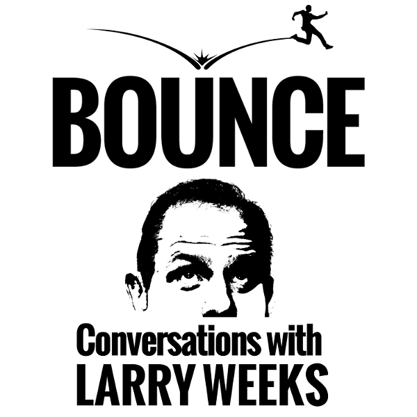 Artwork for Bounce! Conversations