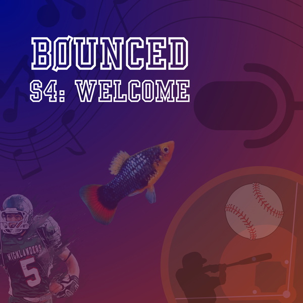 Artwork for BØUNCED