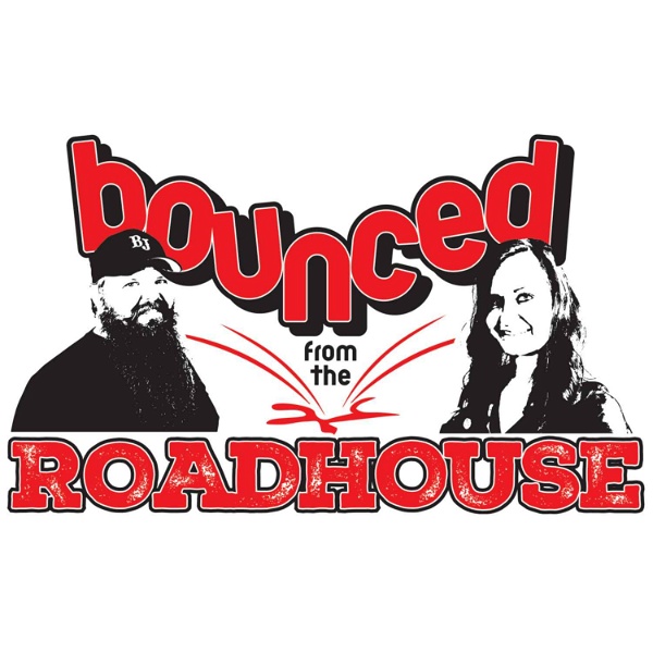 Artwork for Bounced From The Roadhouse