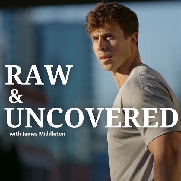 Artwork for Raw & Uncovered