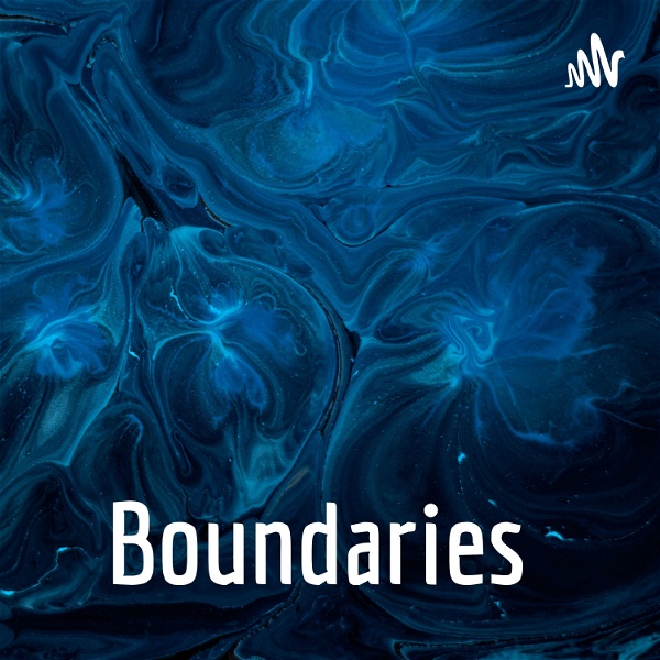 Artwork for Boundaries