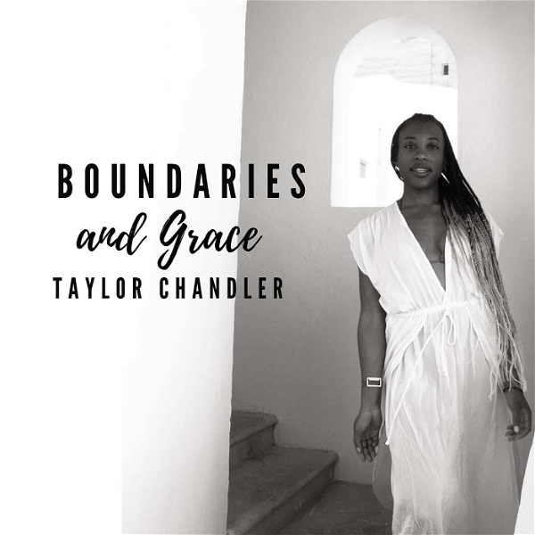 Artwork for Boundaries & Grace