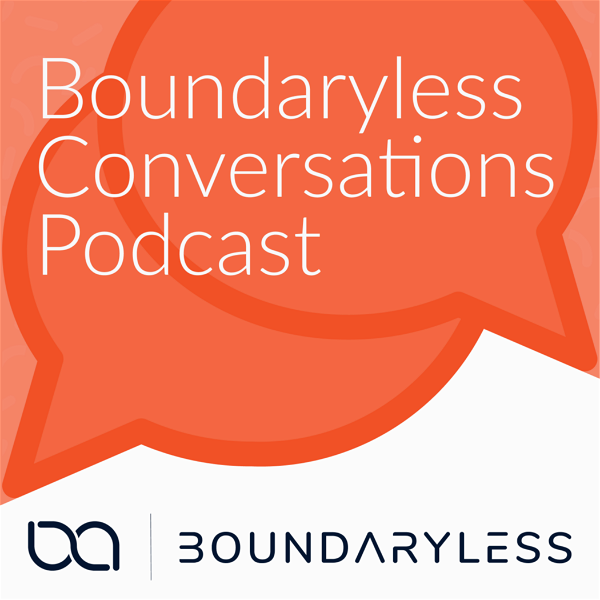 Artwork for Boundaryless Conversations Podcast