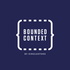 Bounded Context