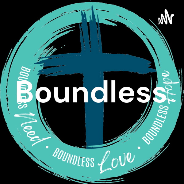 Artwork for The Boundless Podcast