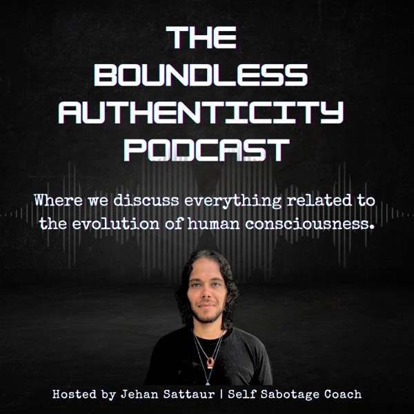 Artwork for Boundless Authenticity