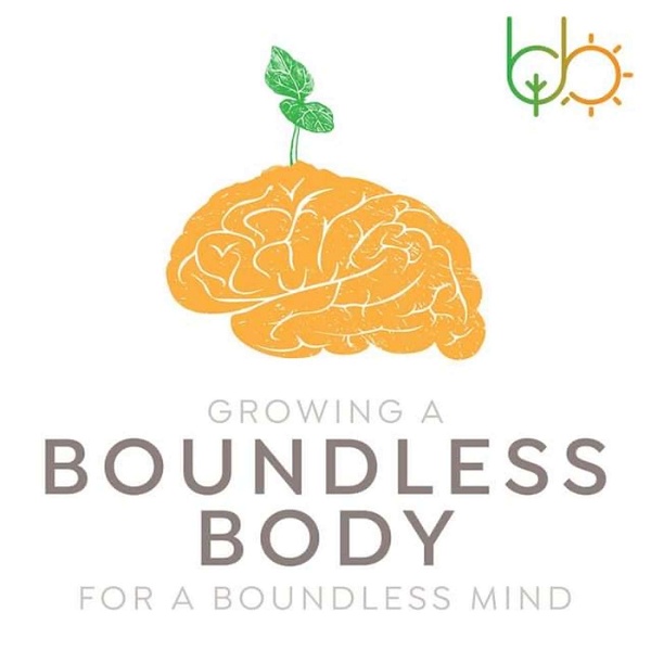 Artwork for Boundless Body Radio