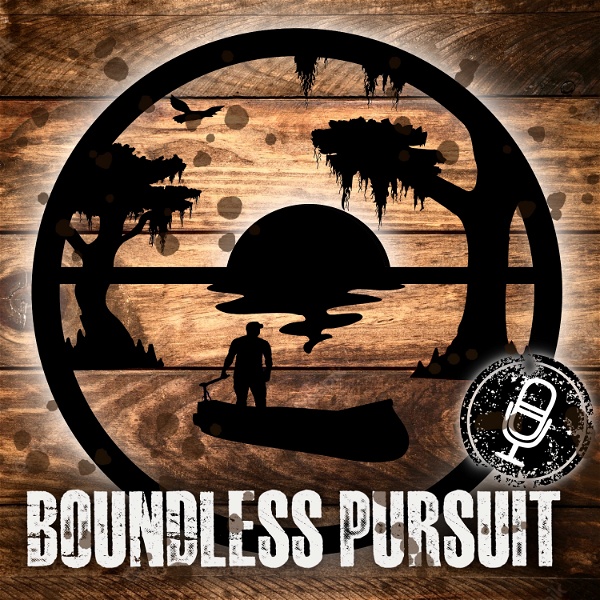 Artwork for Boundless Pursuit