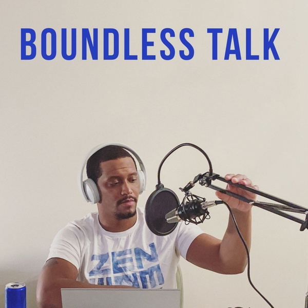 Artwork for Boundless Talk