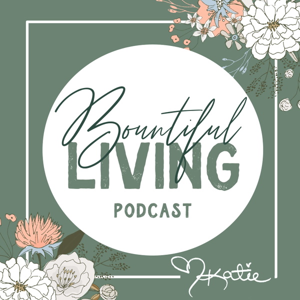 Artwork for Bountiful Living