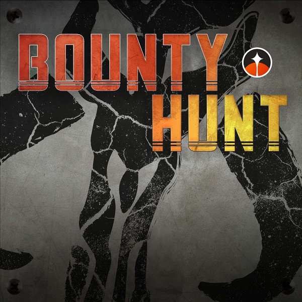 Artwork for Bounty Hunt