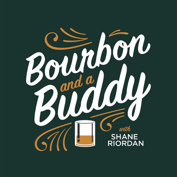 Artwork for Bourbon & a Buddy