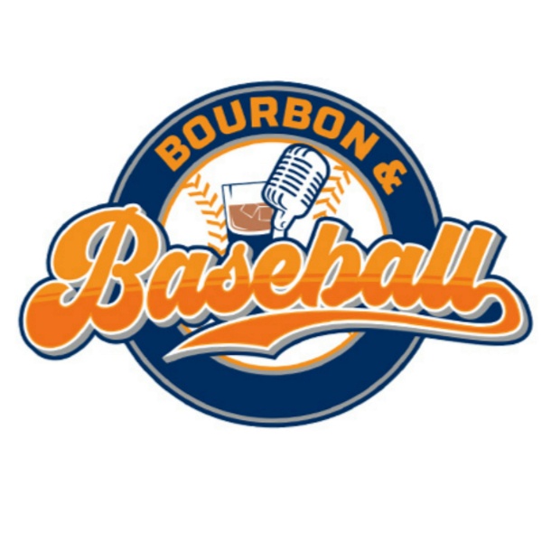Artwork for Bourbon and Baseball