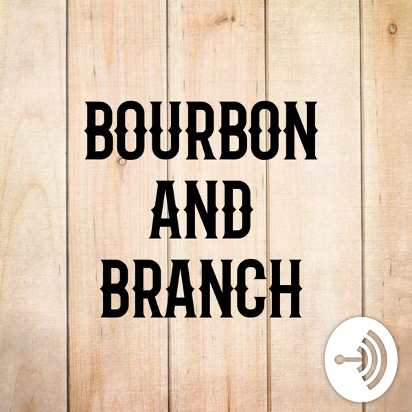 Artwork for BOURBON AND BRANCH