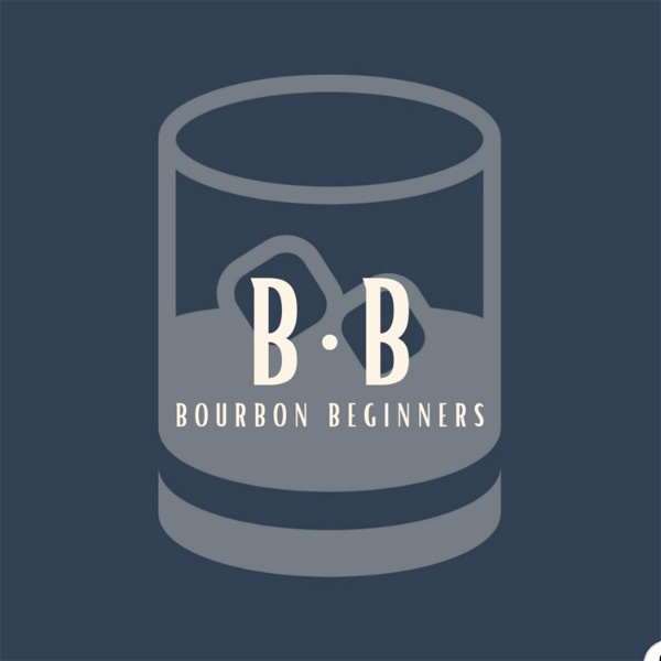 Artwork for Bourbon Beginners