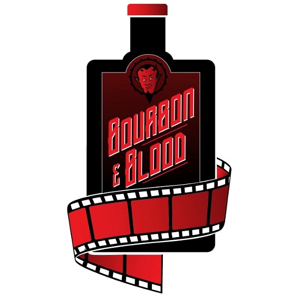 Artwork for Bourbon & Blood