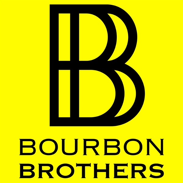 Artwork for Bourbon Brothers