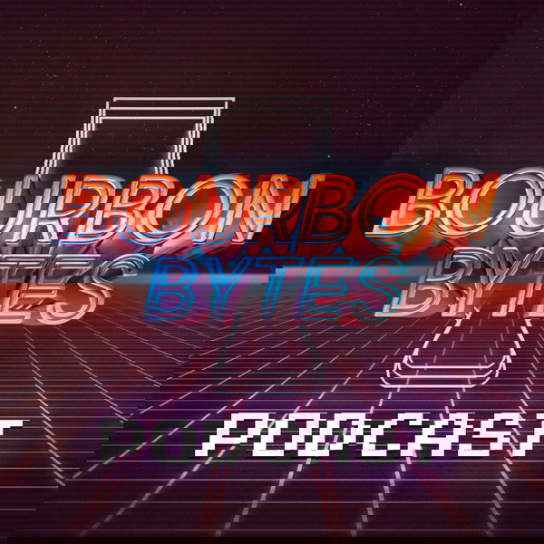 Artwork for Bourbon Bytes Podcast