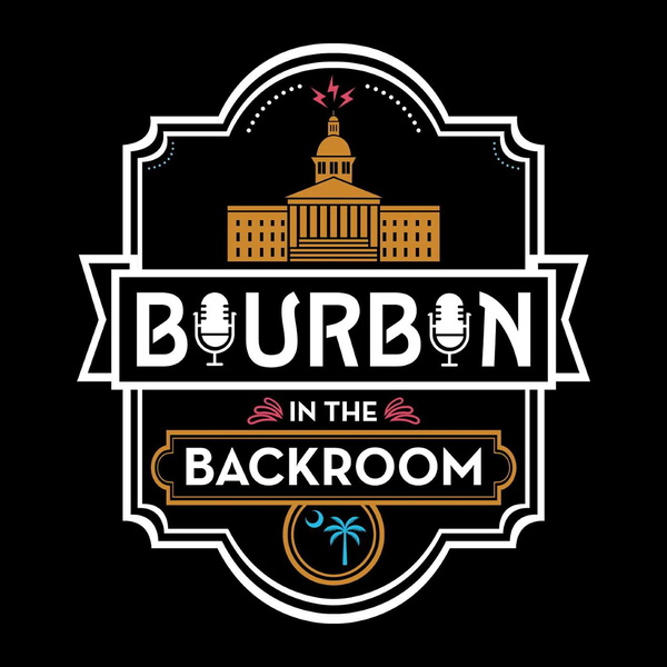 Artwork for Bourbon in The Back Room