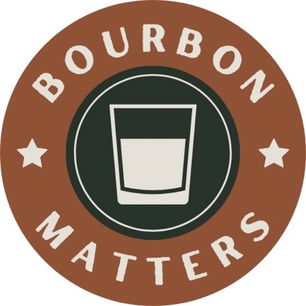 Artwork for Bourbon Matters