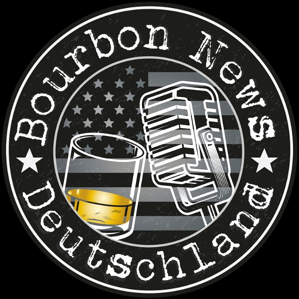 Artwork for Bourbon News Deutschland