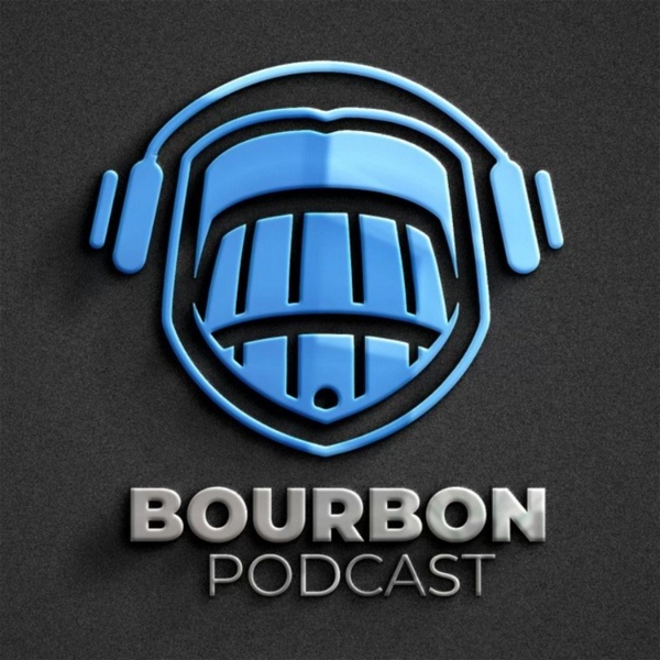 Artwork for Bourbon Podcast