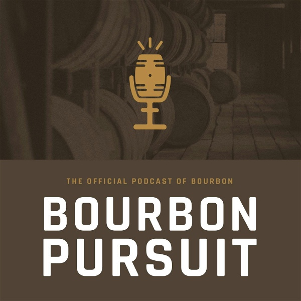 Artwork for Bourbon Pursuit