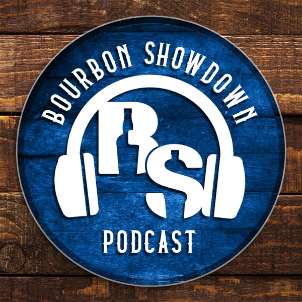 Artwork for Bourbon Showdown Podcast
