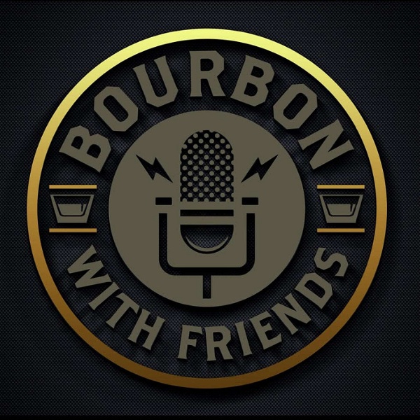 Artwork for Bourbon With Friends