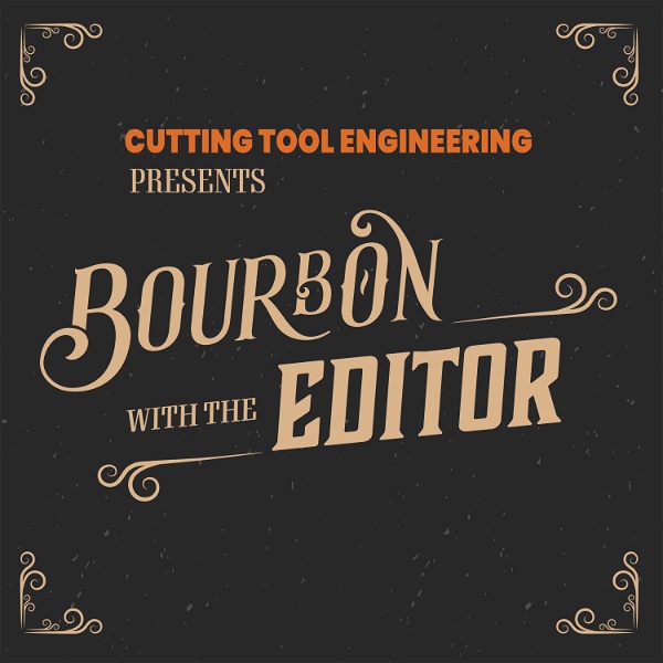 Artwork for Bourbon With The Editor
