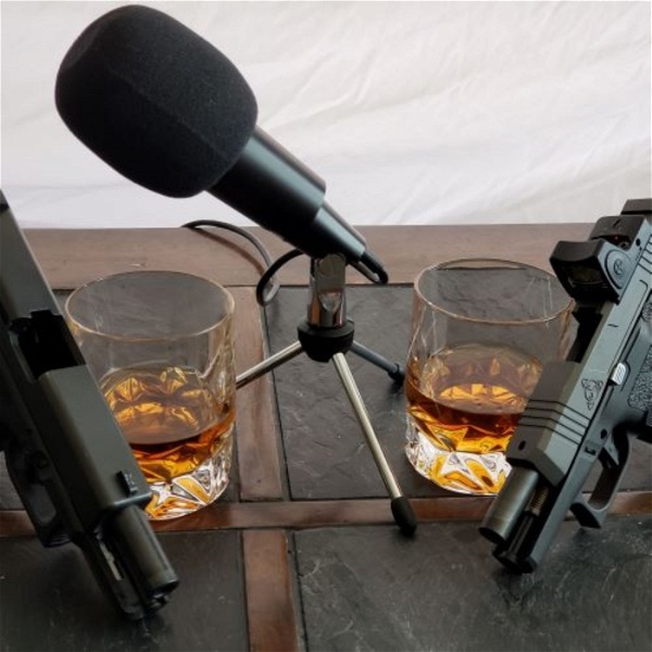 Artwork for Bourbon and Barrels' podcast