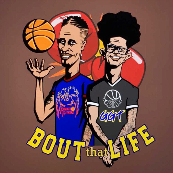 Artwork for Bout that Life