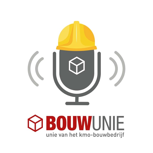 Artwork for Bouwunie's Podcast