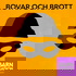 Bovar och brott i Barnradion