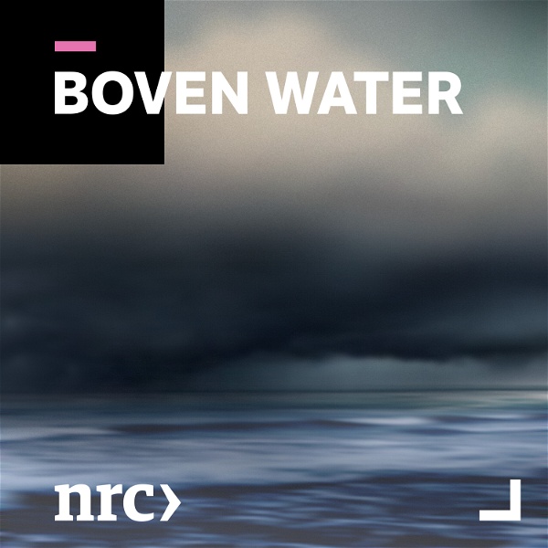Artwork for Boven Water