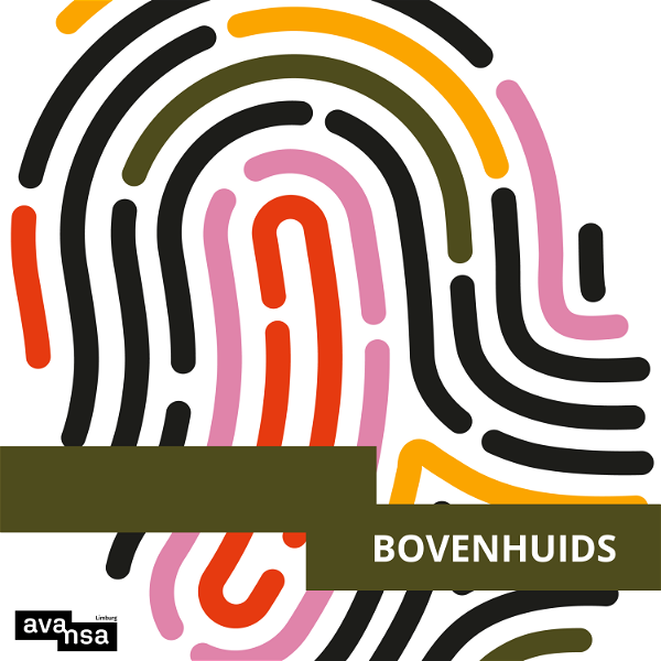 Artwork for Bovenhuids